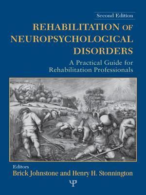Rehabilitation of Neuropsychological Disorders