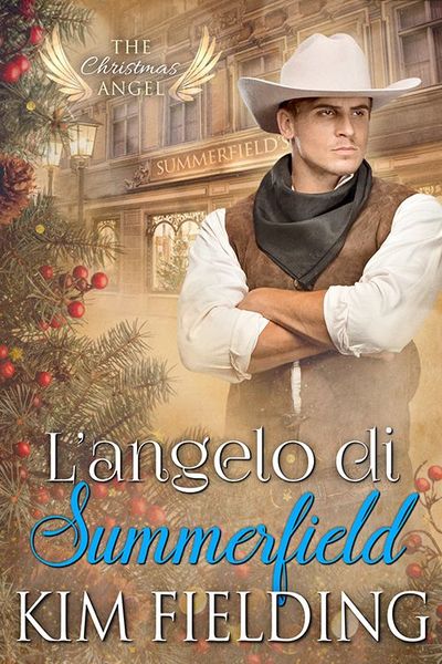 L’angelo di Summerfield