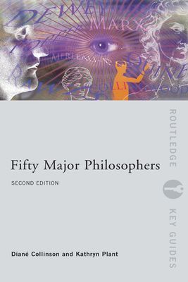 Fifty Major Philosophers