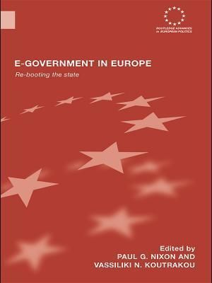 E-government in Europe