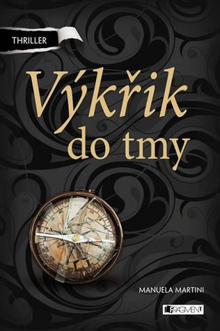 Thriller – Výkřik do tmy