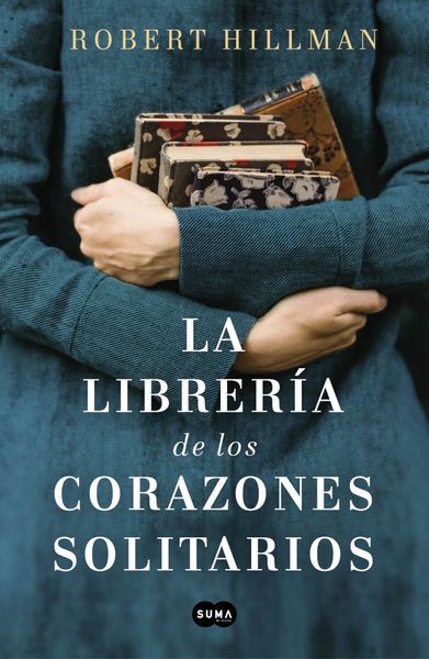 La librería de los corazones solitarios