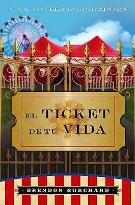 El Ticket de Tu Vida