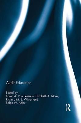 Audit Education