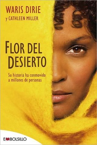 Flor del desierto