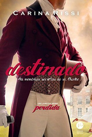 Destinado - Perdida - vol. 3