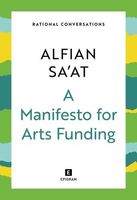 A Manifesto for Arts Funding