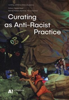 Curating As Anti-Racist Practice