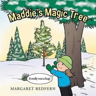 Maddie’s Magic Tree