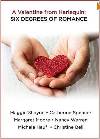 A Valentine from Harlequin: Six Degrees of Romance