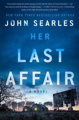 Her Last Affair