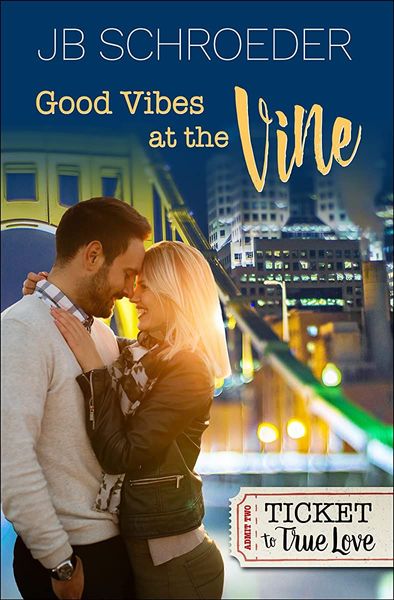 Good Vibes at the Vine