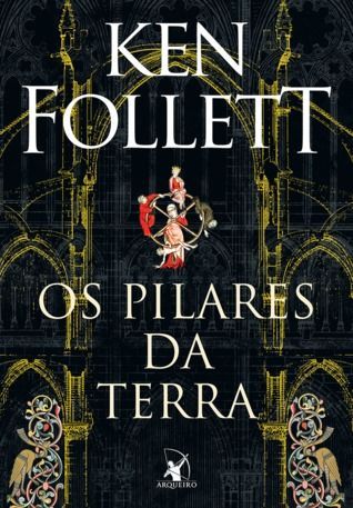 Os Pilares da Terra