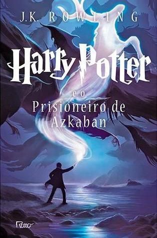 HARRY POTTER E O PRISIONEIRO DE AZKABAN