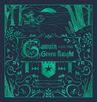 Gawain and the Green Knight