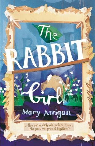 The Rabbit Girl