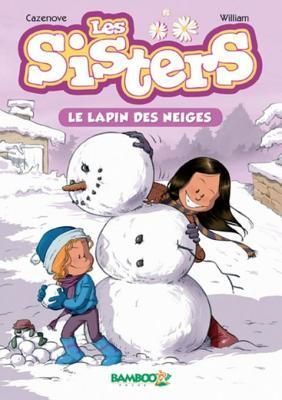 Les Sisters Bamboo Poche