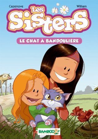 Les sisters Bamboo Poche