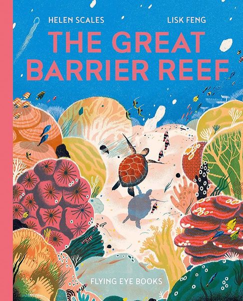 The Great Barrier Reef