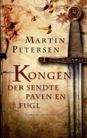 Kongen der sendte paven en fugl, pb