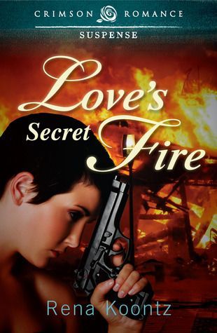 Love's Secret Fire