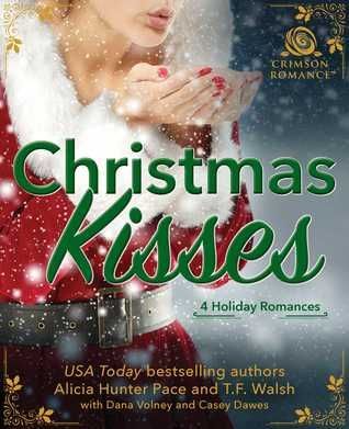 Christmas Kisses