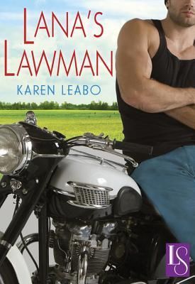 Lana's Lawman (Loveswept)