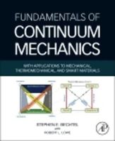 Fundamentals of Continuum Mechanics