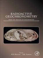 Radioactive Geochronometry