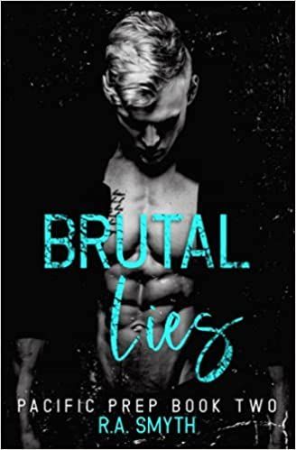 Brutal Lies