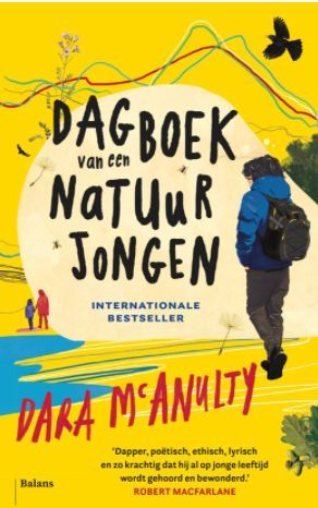 Dagboek van een natuurjongen