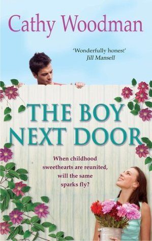 The Boy Next Door