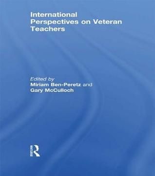 International Perspectives on Veteran Teachers