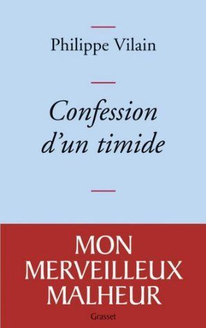 Confession d'un timide