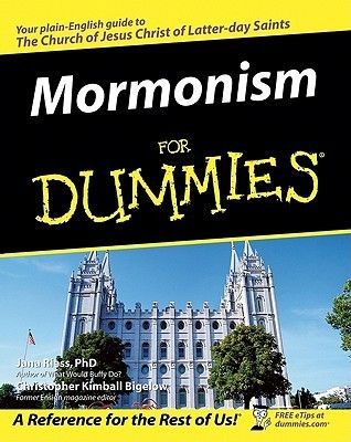 Mormonism For Dummies