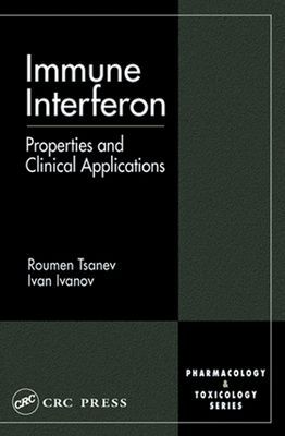 Immune Interferon