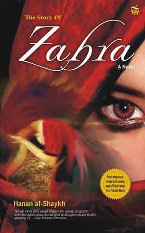 The Story of Zahra