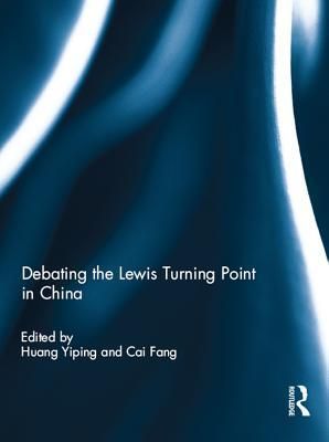 Debating the Lewis Turning Point in China