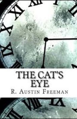 The Cat's Eye Illustrated