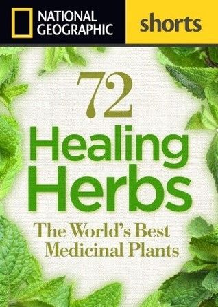 36 Healing Herbs