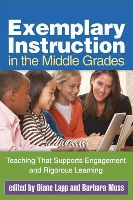 Exemplary Instruction in the Middle Grades