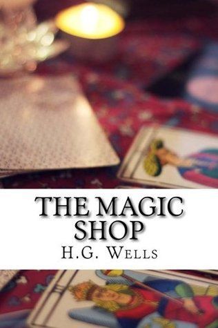 The Magic Shop