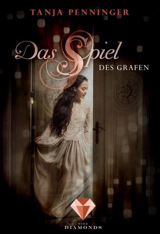 Das Spiel des Grafen (Lisbetta 1)