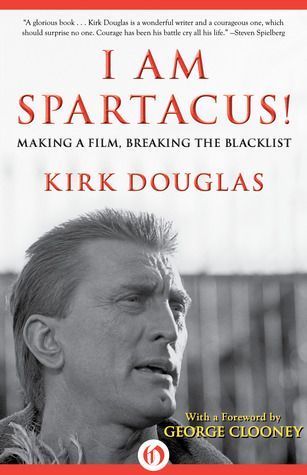 I Am Spartacus!