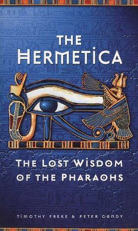 The Hermetica