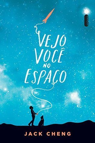 Vejo você no espaço