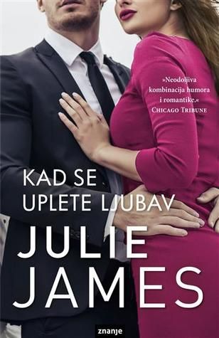 Kad se uplete ljubav