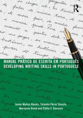 Manual prático de escrita em português