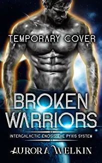 Broken Warriors