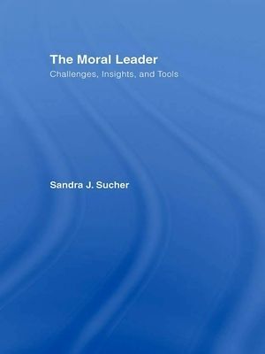 The Moral Leader